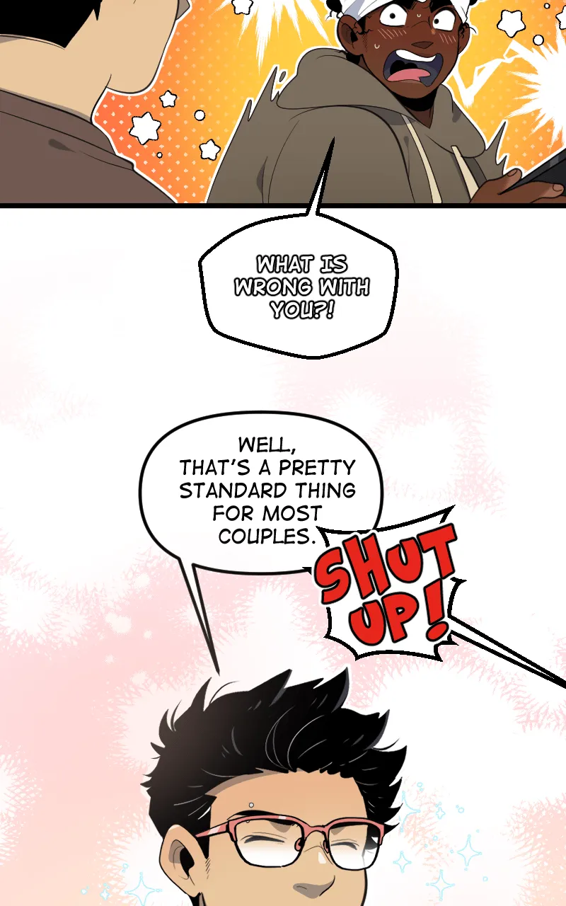 Read Daybreak chapter 170 image 11 on Lezhin