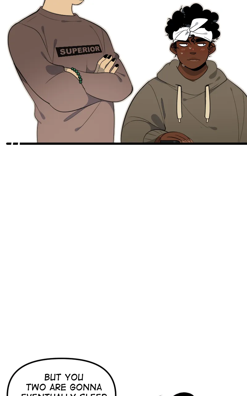 Read Daybreak chapter 170 image 15 on Lezhin