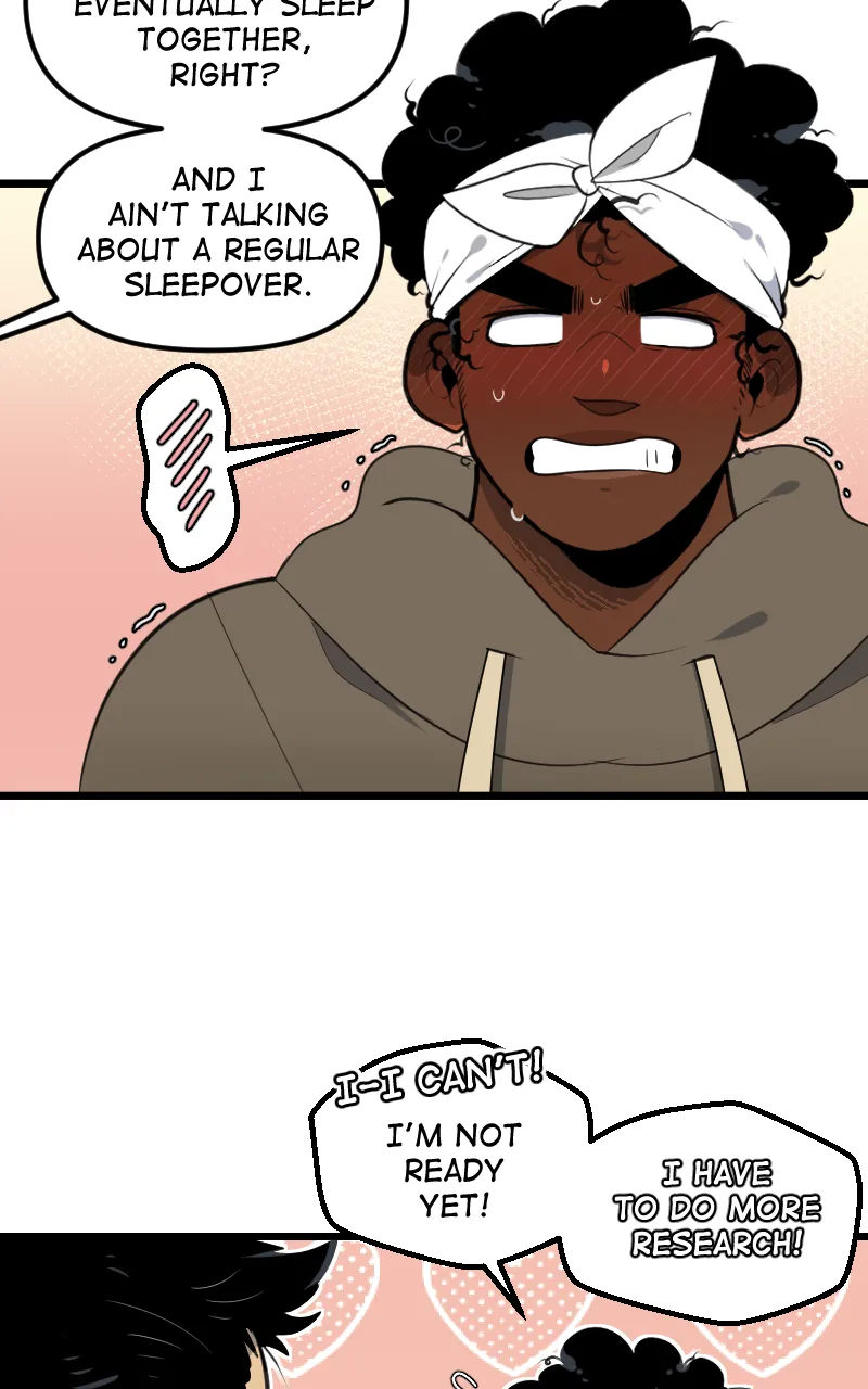 Read Daybreak chapter 170 image 16 on Lezhin