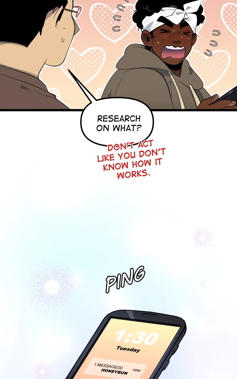 Read Daybreak chapter 170 image 17 on Lezhin