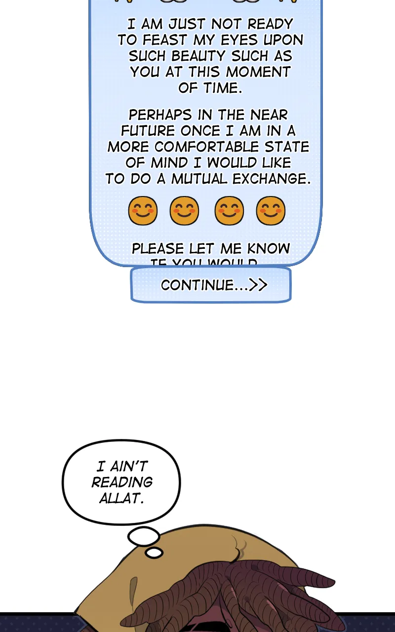 Read Daybreak chapter 170 image 20 on Lezhin
