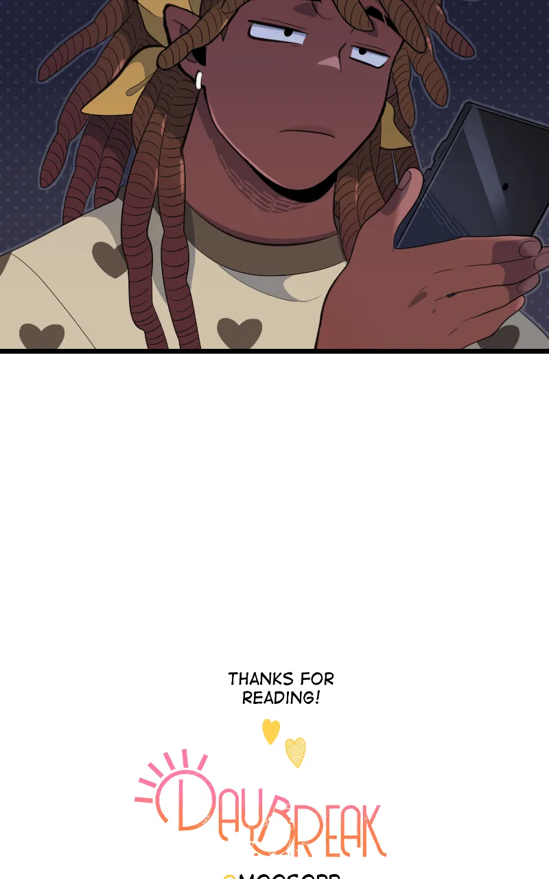 Read Daybreak chapter 170 image 21 on Lezhin