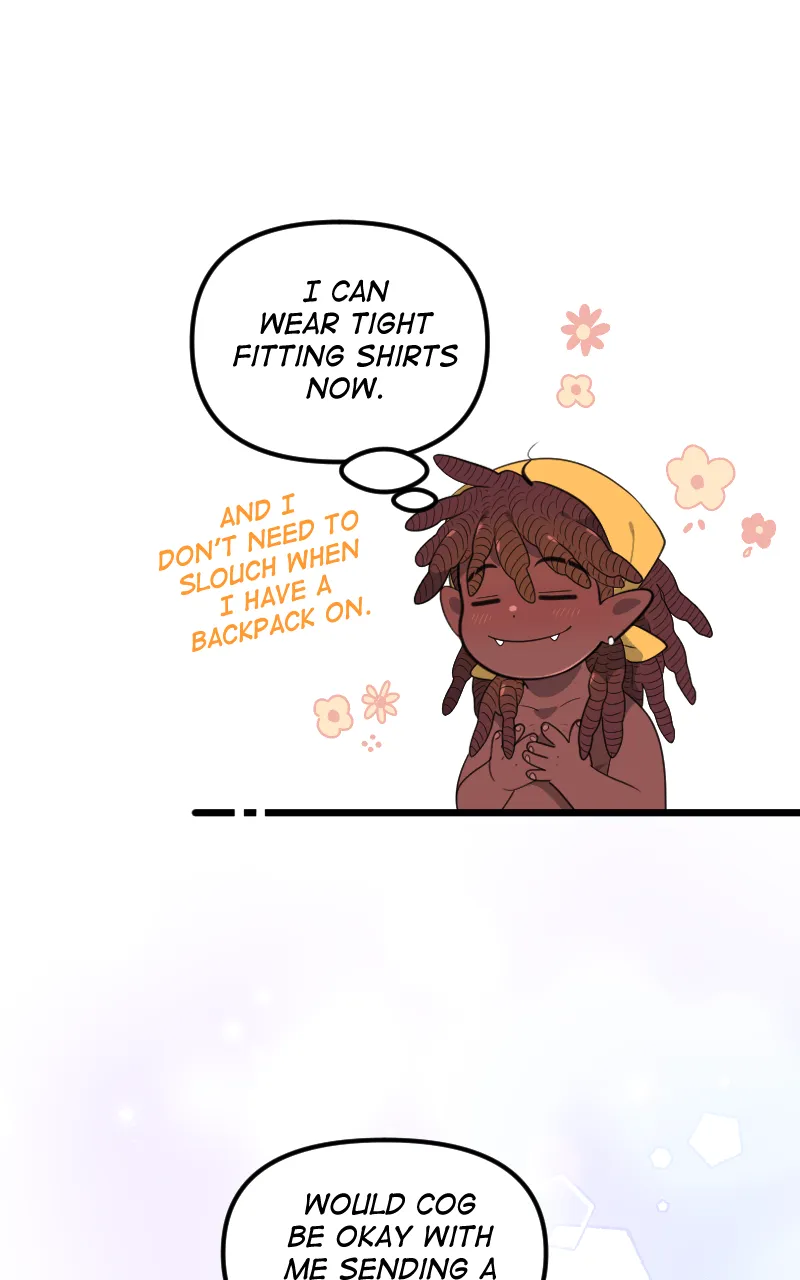 Read Daybreak chapter 170 image 3 on Lezhin