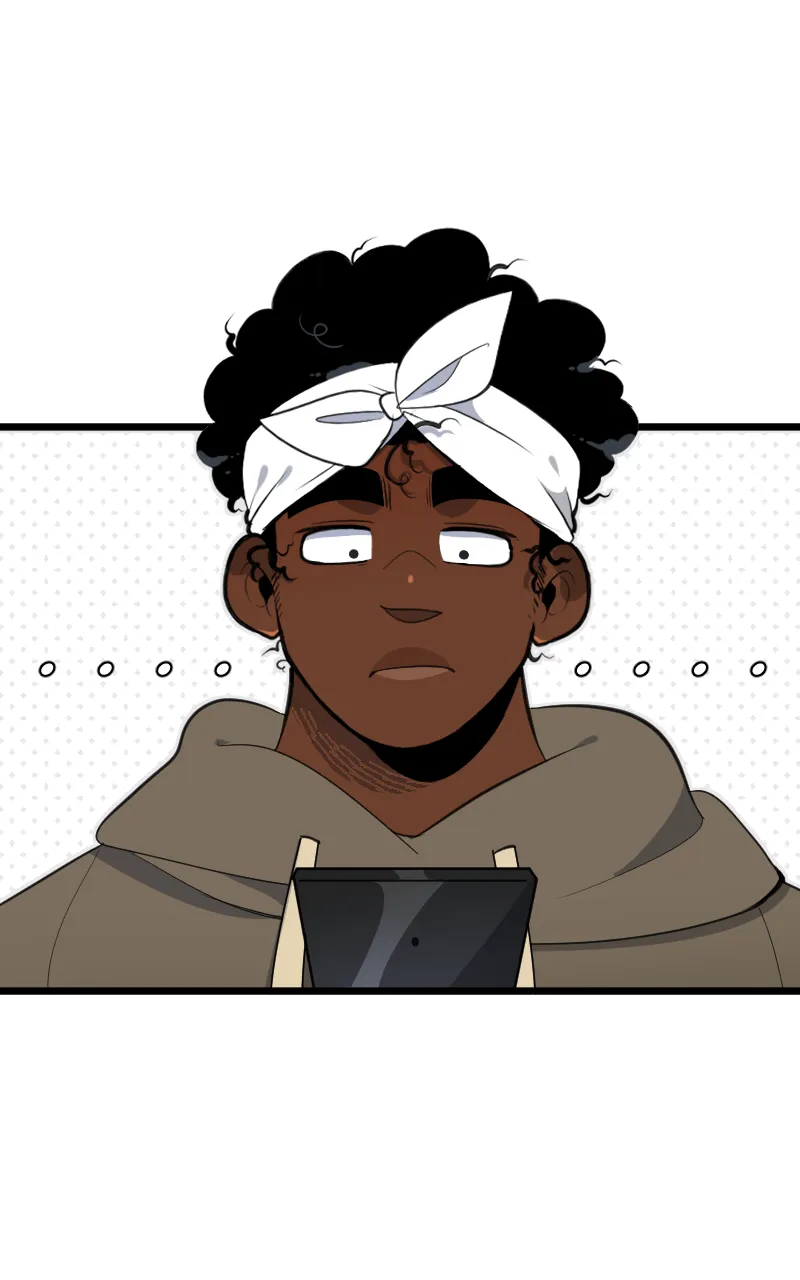 Read Daybreak chapter 170 image 8 on Lezhin