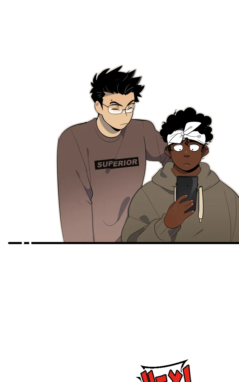 Read Daybreak chapter 170 image 9 on Lezhin