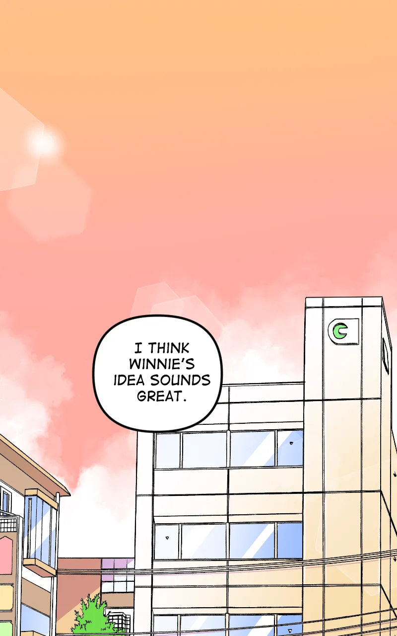 Read Daybreak chapter 171 image 0 on Lezhin