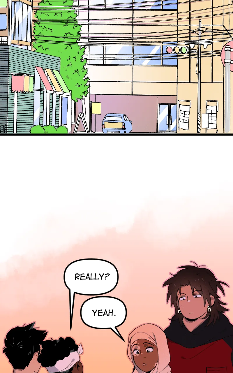 Read Daybreak chapter 171 image 1 on Lezhin