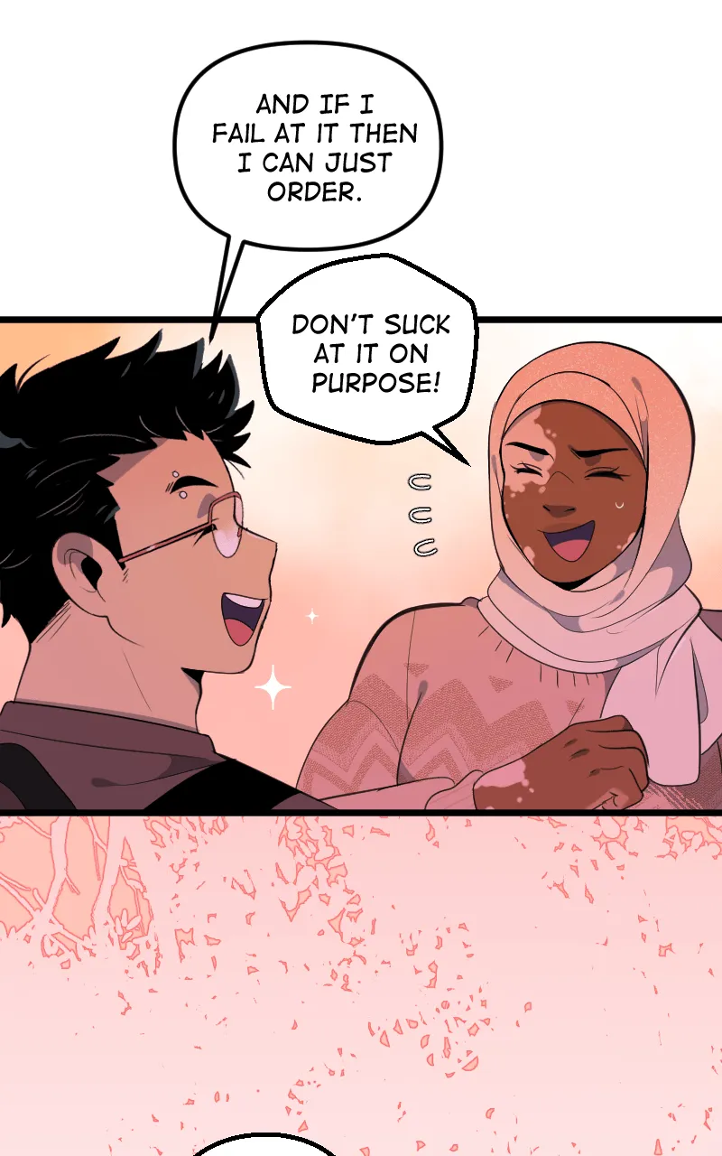 Read Daybreak chapter 171 image 10 on Lezhin