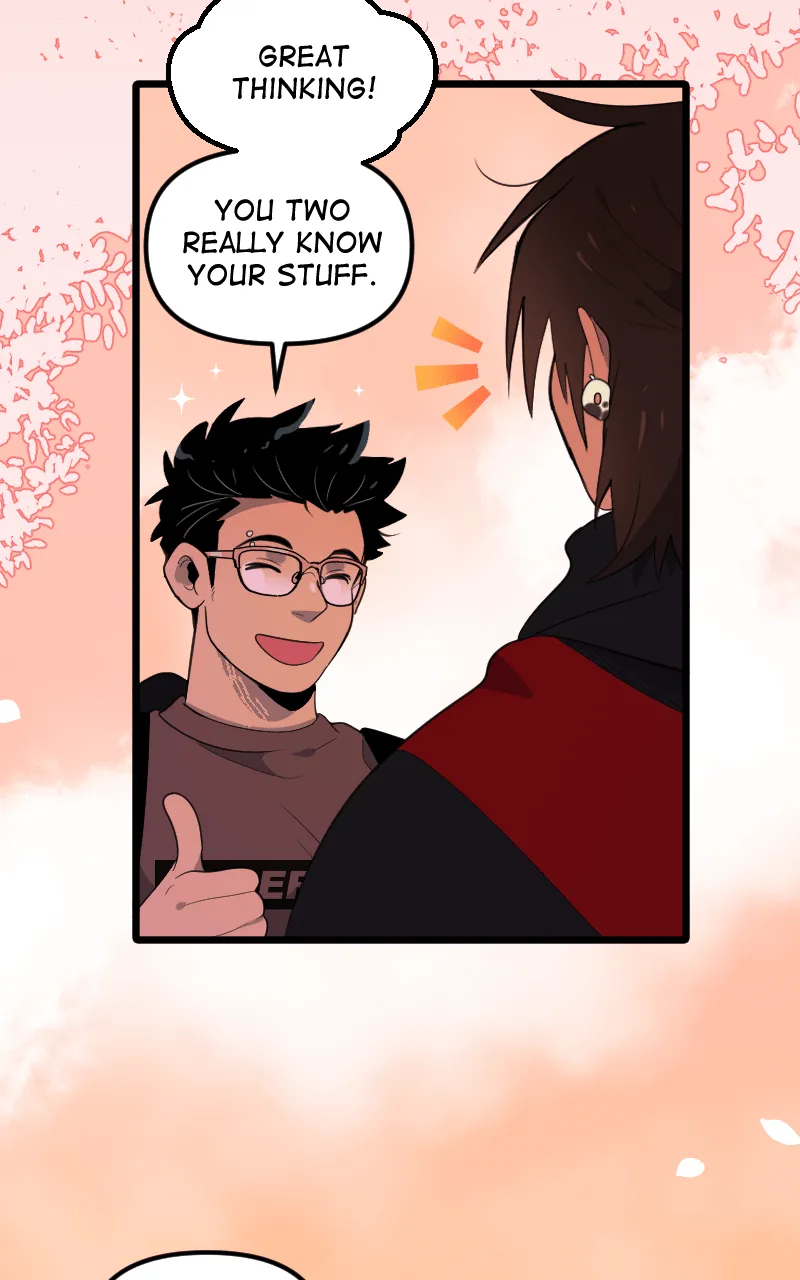 Read Daybreak chapter 171 image 11 on Lezhin