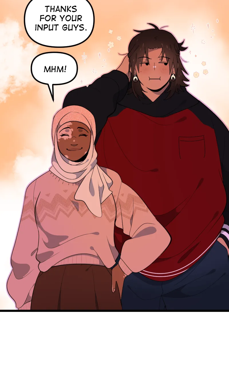 Read Daybreak chapter 171 image 12 on Lezhin