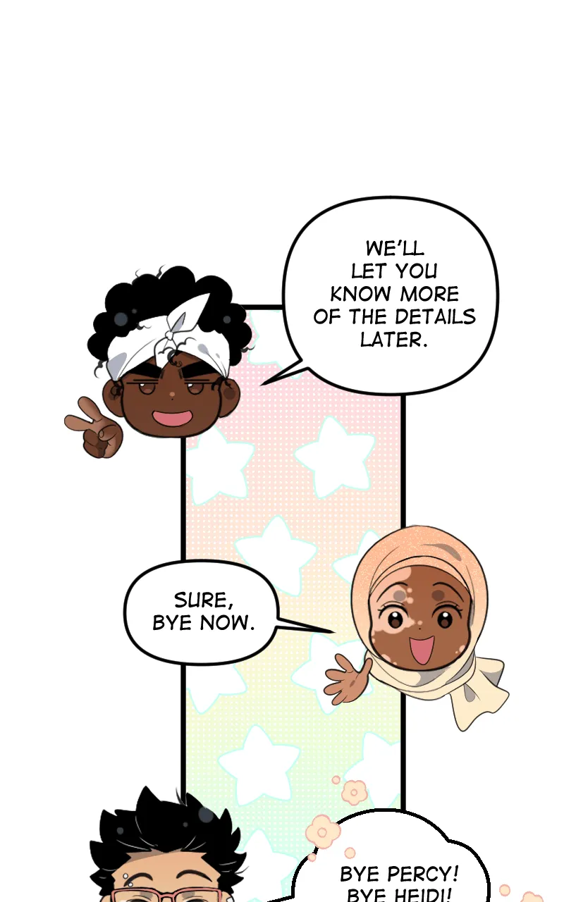 Read Daybreak chapter 171 image 13 on Lezhin