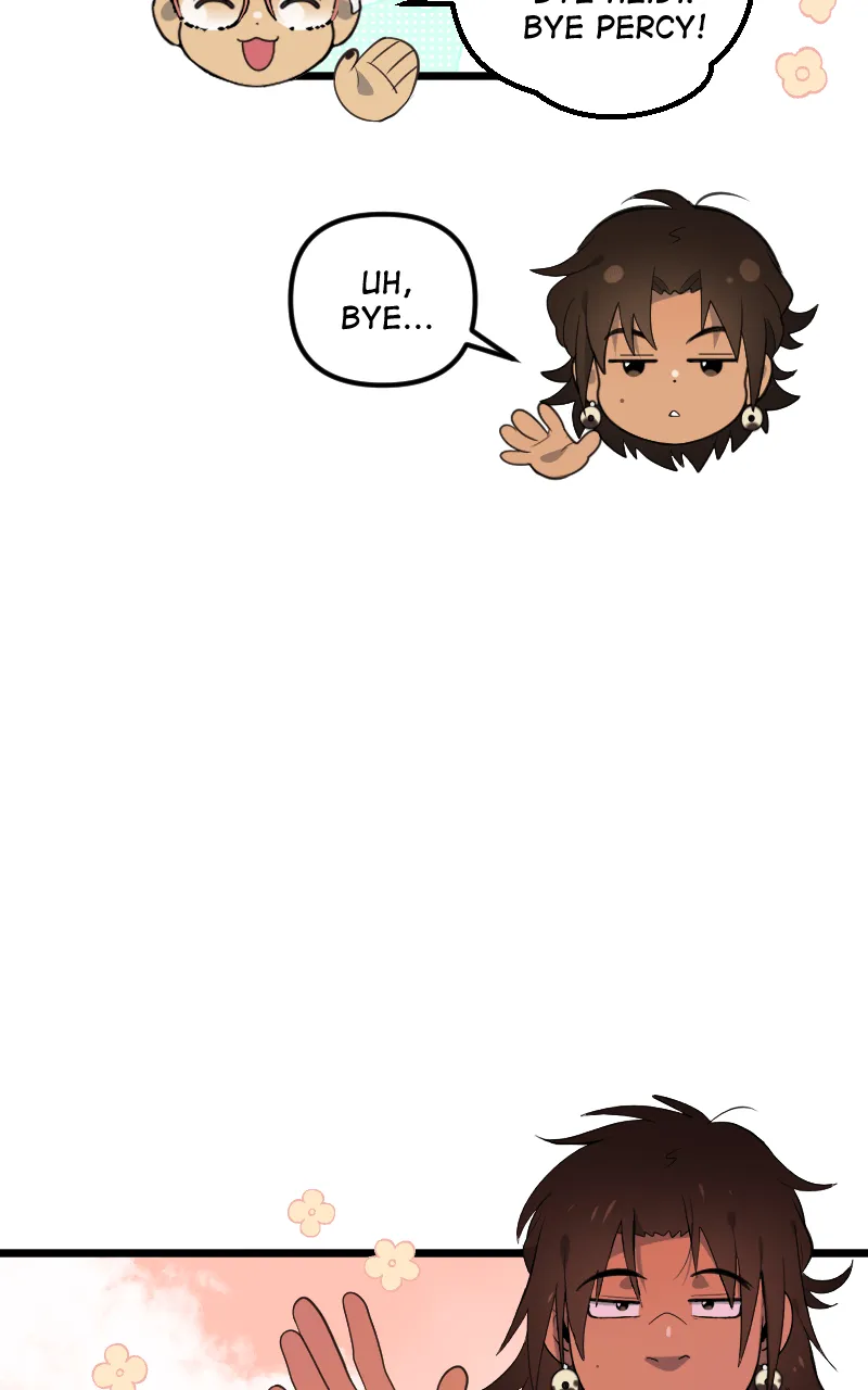 Read Daybreak chapter 171 image 14 on Lezhin