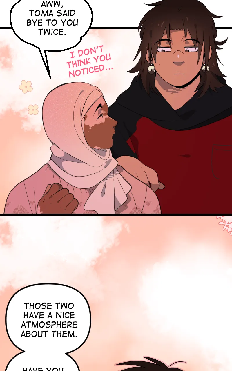 Read Daybreak chapter 171 image 16 on Lezhin