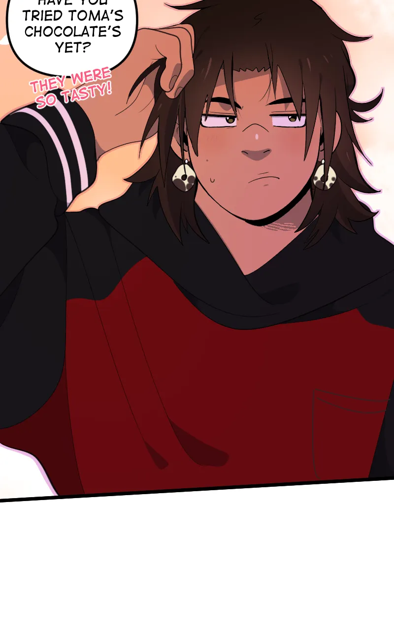 Read Daybreak chapter 171 image 17 on Lezhin