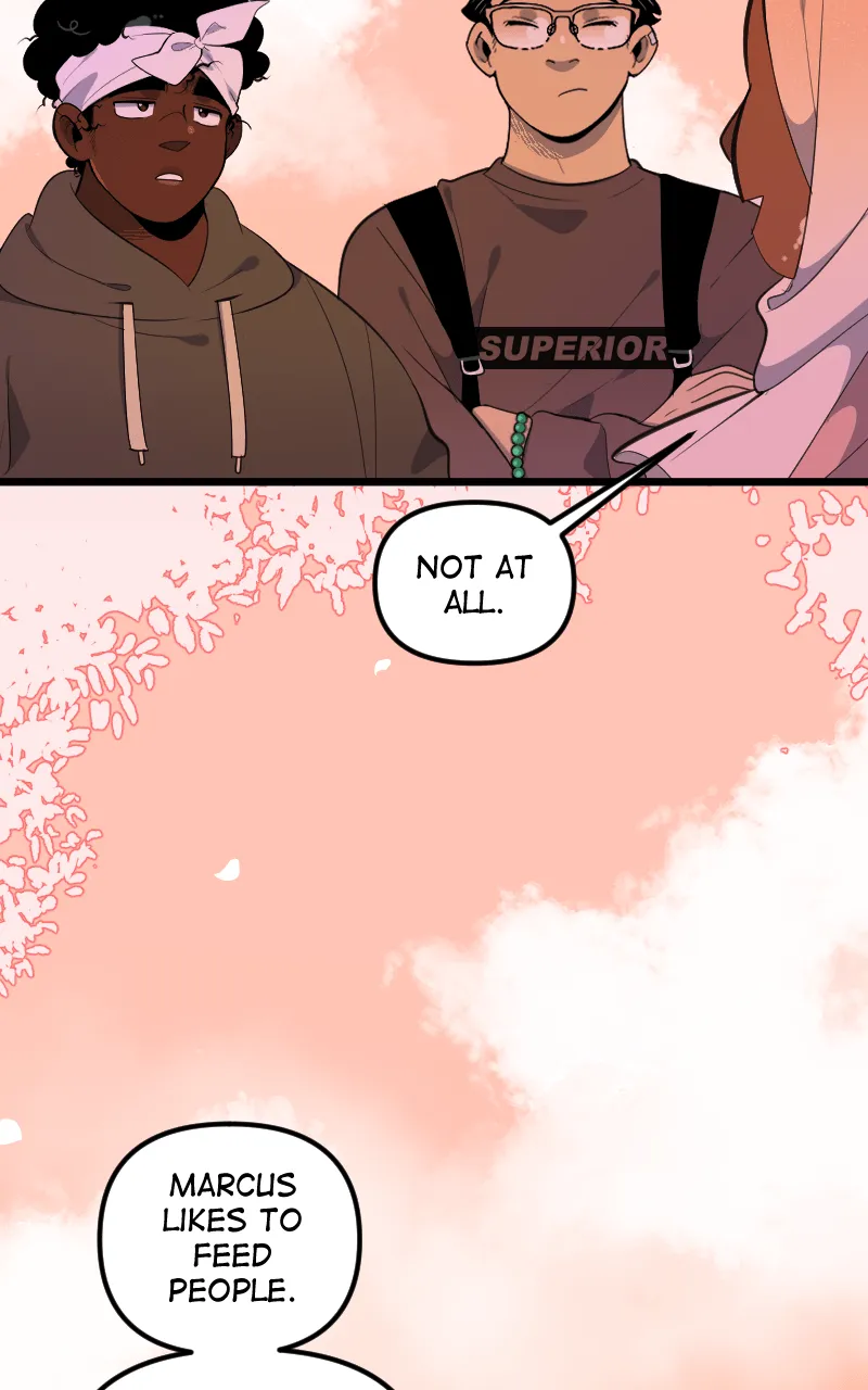 Read Daybreak chapter 171 image 3 on Lezhin