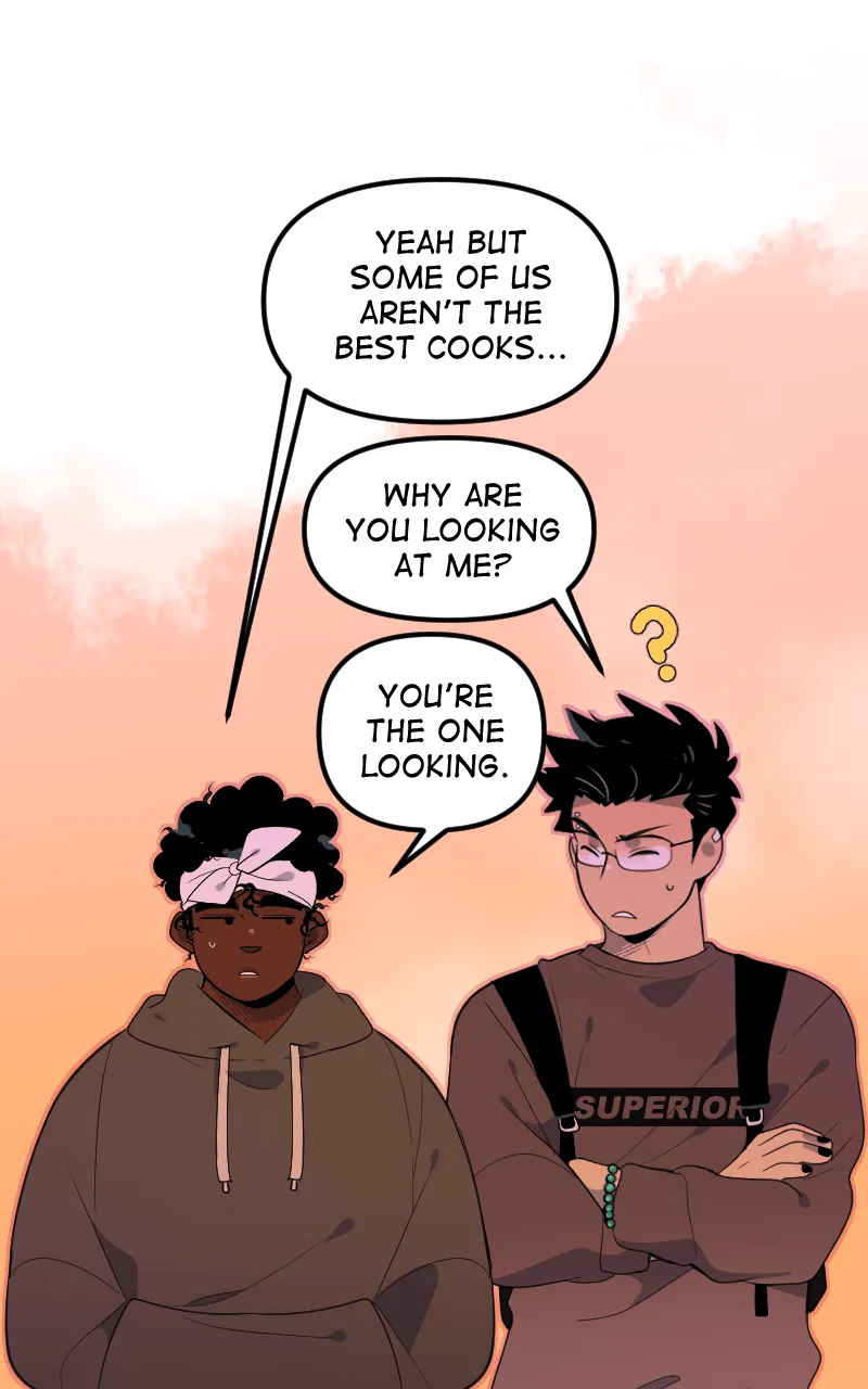 Read Daybreak chapter 171 image 5 on Lezhin