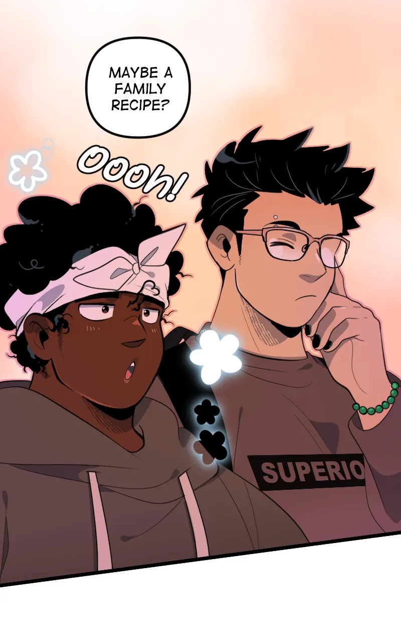 Read Daybreak chapter 171 image 8 on Lezhin