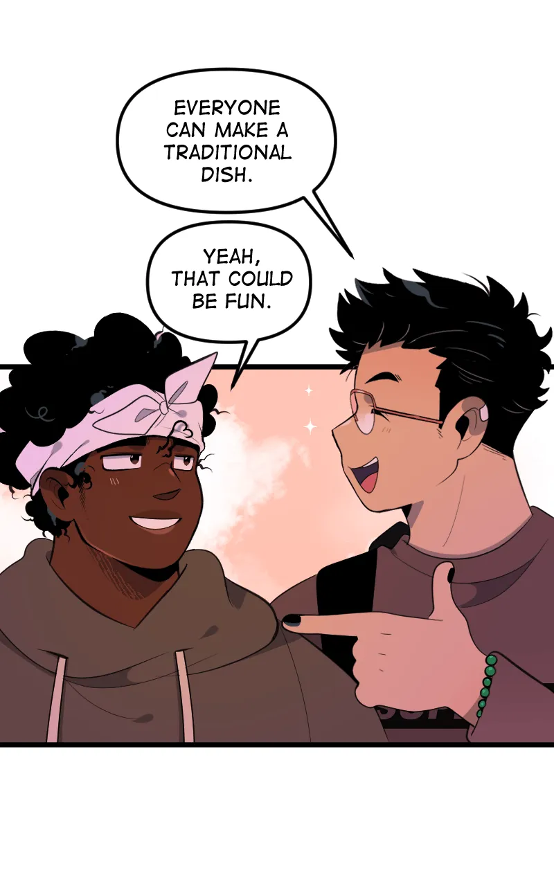 Read Daybreak chapter 171 image 9 on Lezhin