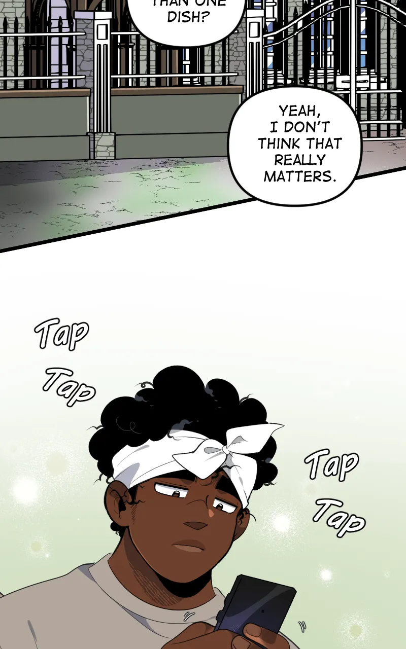 Read Daybreak chapter 172 image 1 on Lezhin