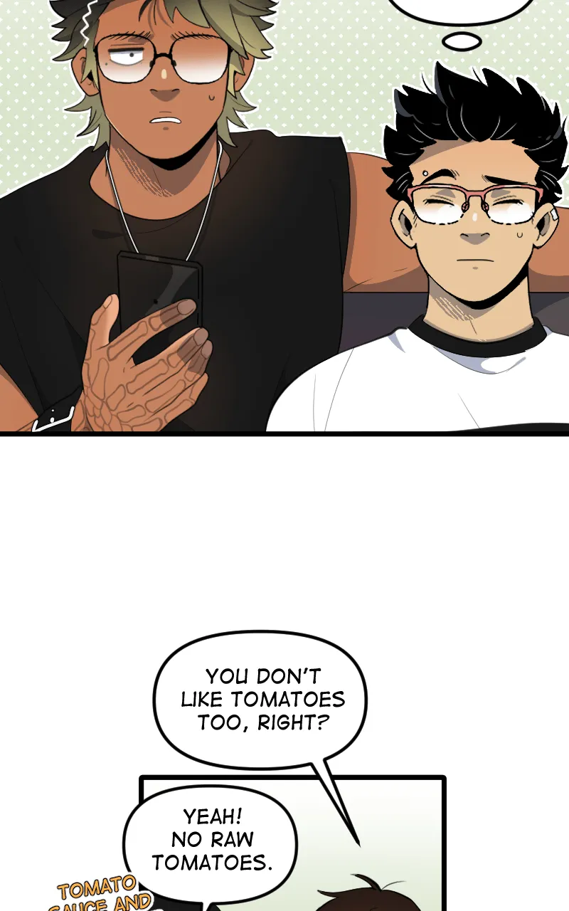 Read Daybreak chapter 172 image 10 on Lezhin
