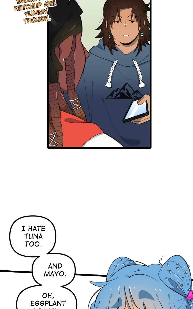 Read Daybreak chapter 172 image 11 on Lezhin