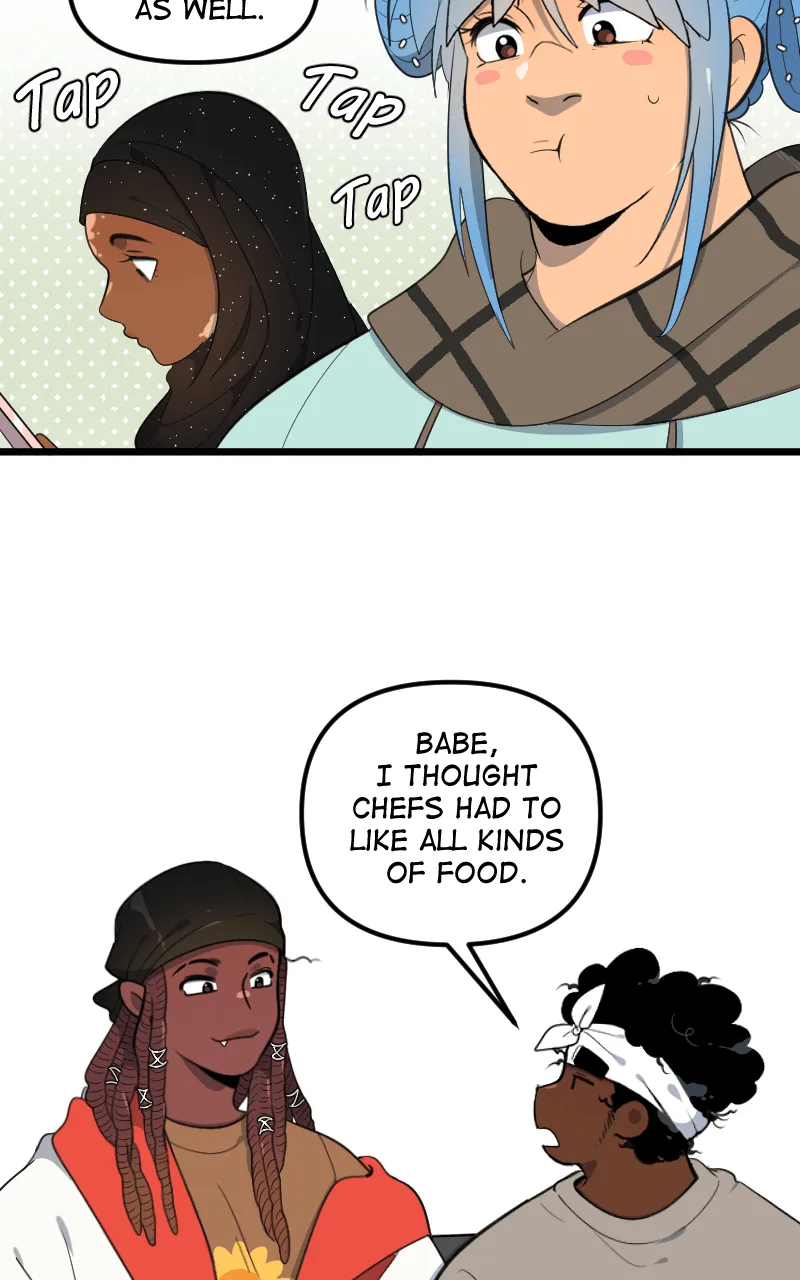 Read Daybreak chapter 172 image 12 on Lezhin