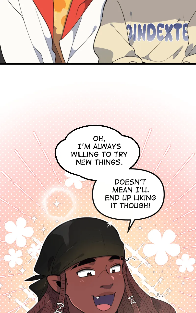 Read Daybreak chapter 172 image 13 on Lezhin