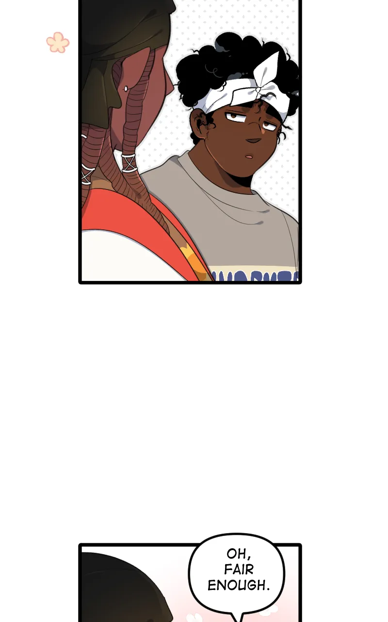 Read Daybreak chapter 172 image 15 on Lezhin
