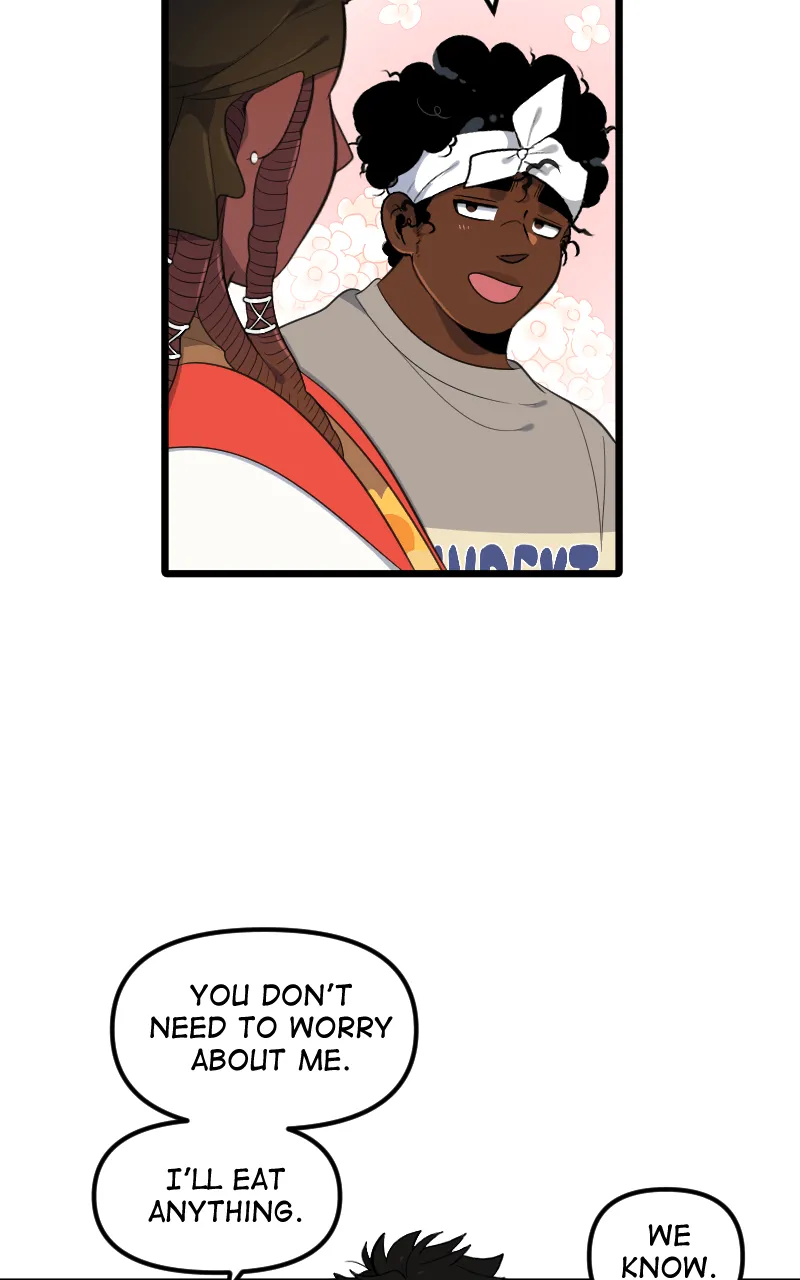 Read Daybreak chapter 172 image 16 on Lezhin