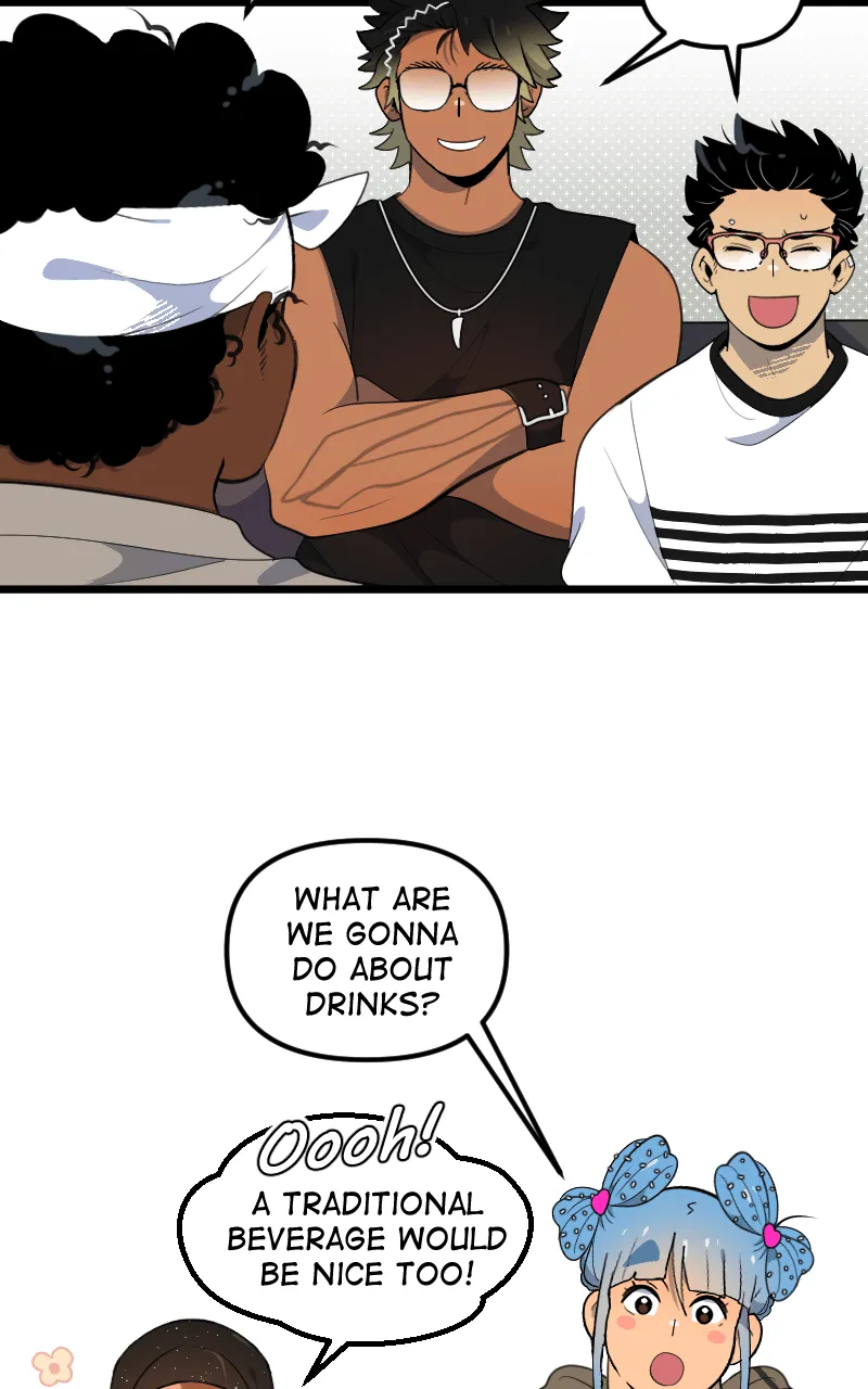 Read Daybreak chapter 172 image 17 on Lezhin