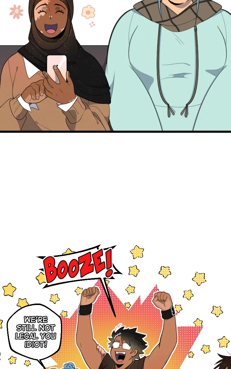 Read Daybreak chapter 172 image 18 on Lezhin