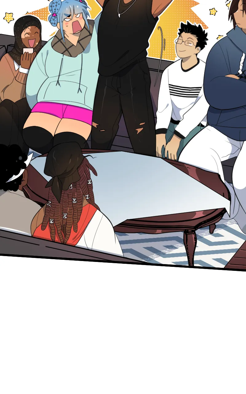 Read Daybreak chapter 172 image 19 on Lezhin