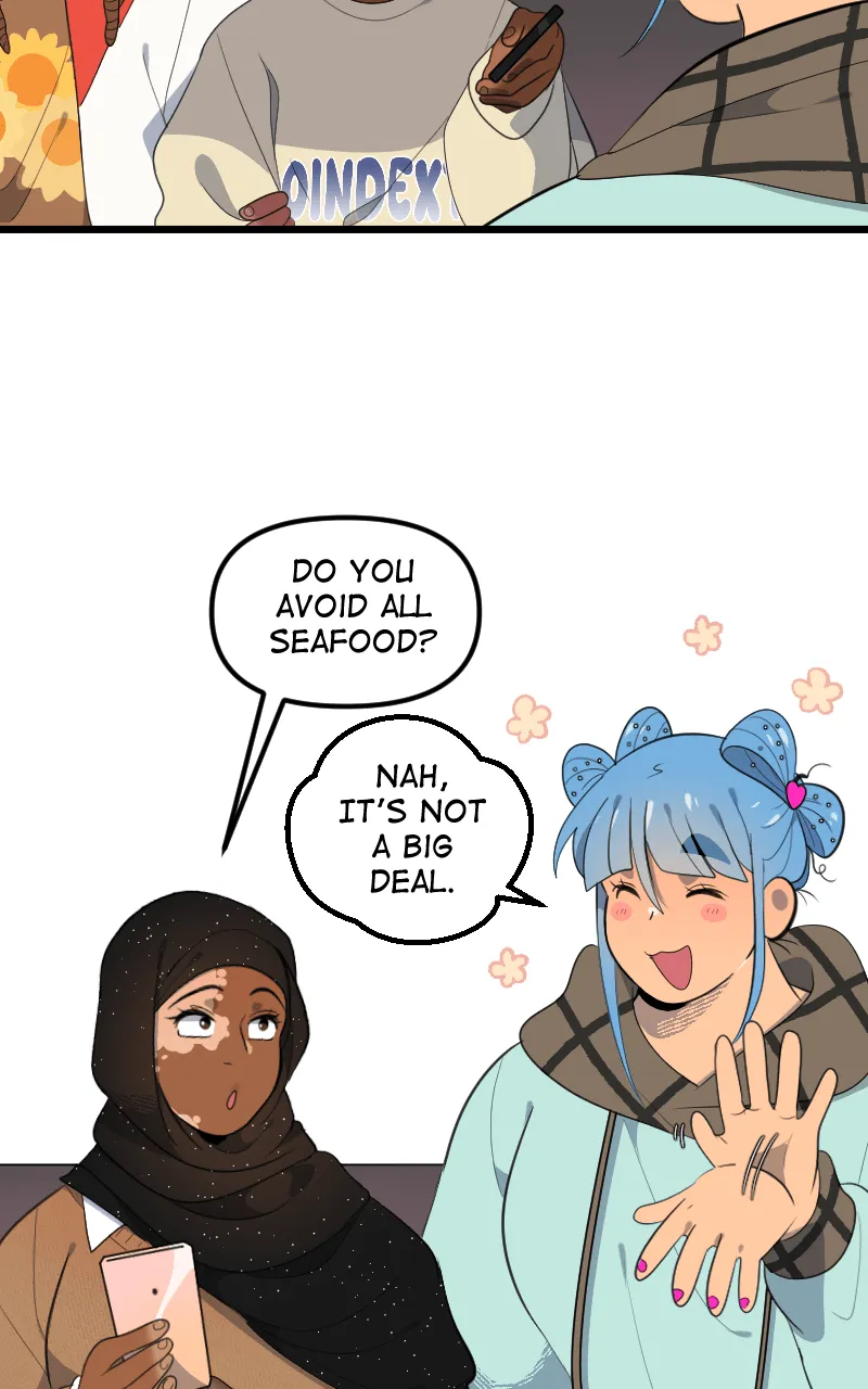 Read Daybreak chapter 172 image 3 on Lezhin
