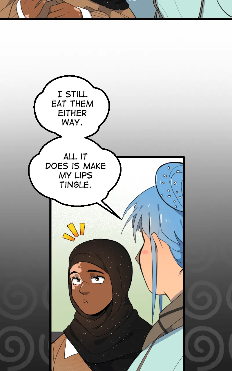 Read Daybreak chapter 172 image 4 on Lezhin