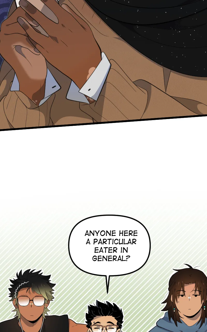 Read Daybreak chapter 172 image 6 on Lezhin