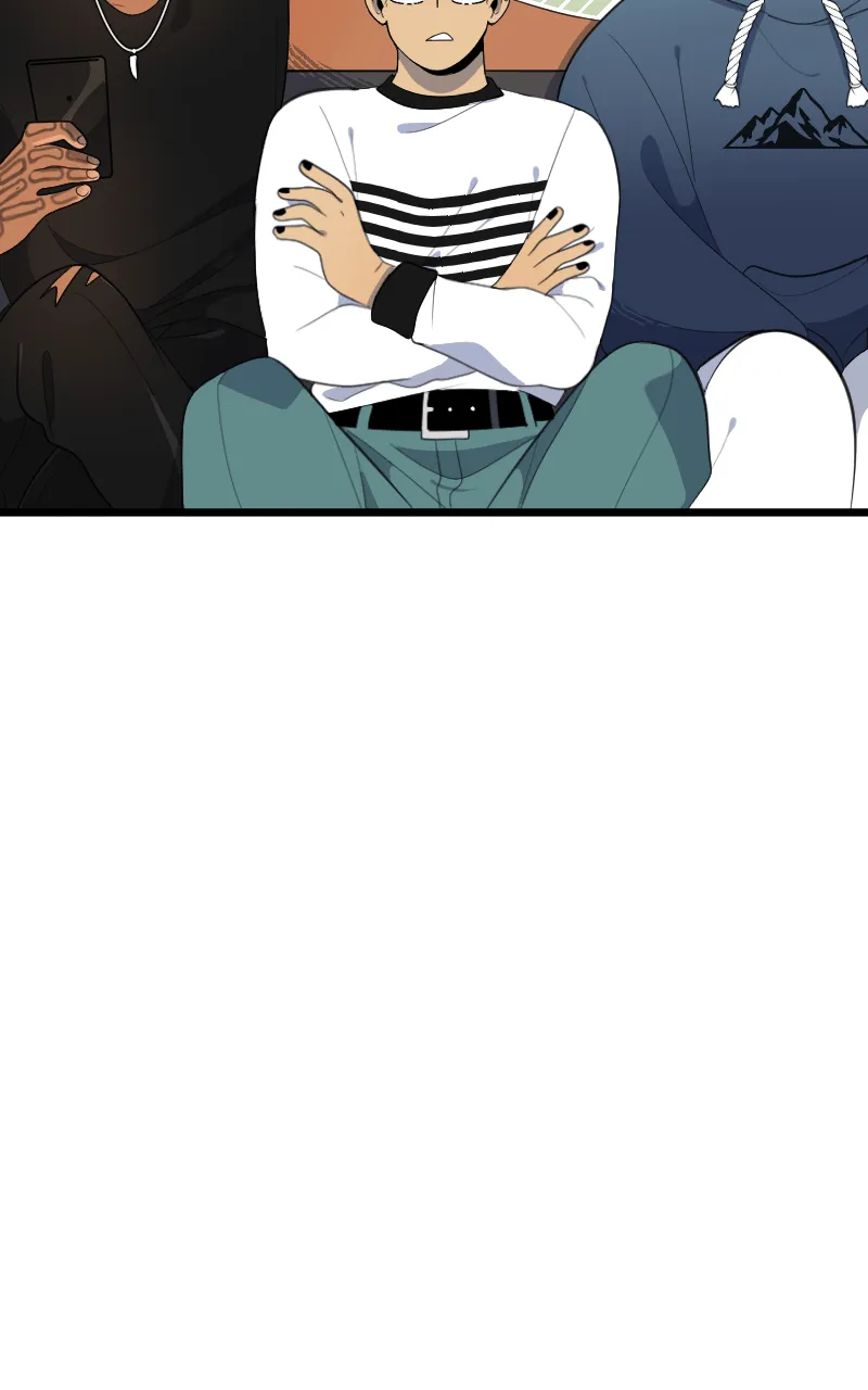 Read Daybreak chapter 172 image 7 on Lezhin
