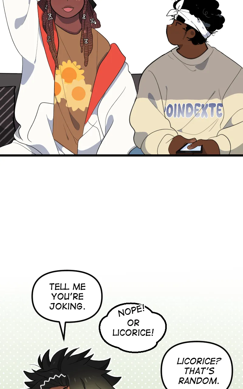 Read Daybreak chapter 172 image 9 on Lezhin