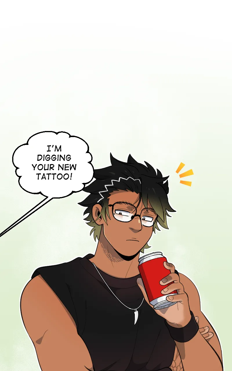 Read Daybreak chapter 173 image 0 on Lezhin