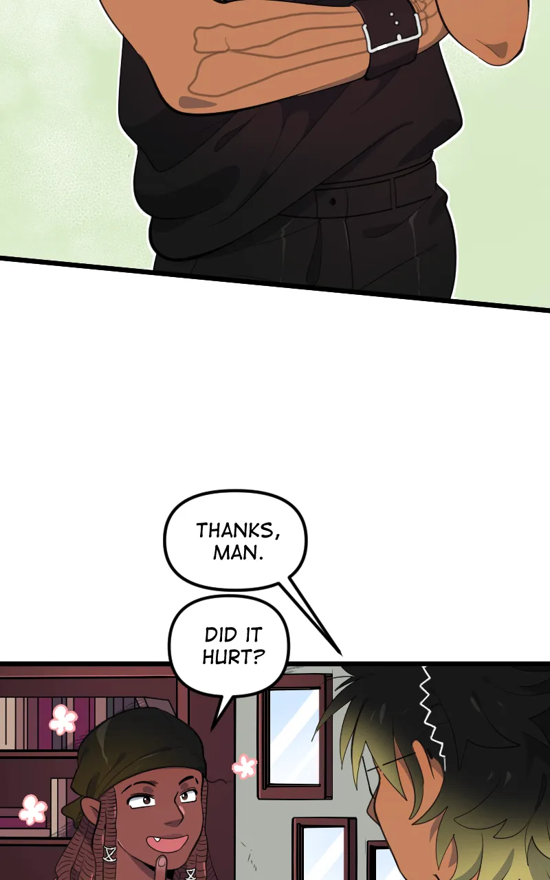 Read Daybreak chapter 173 image 1 on Lezhin