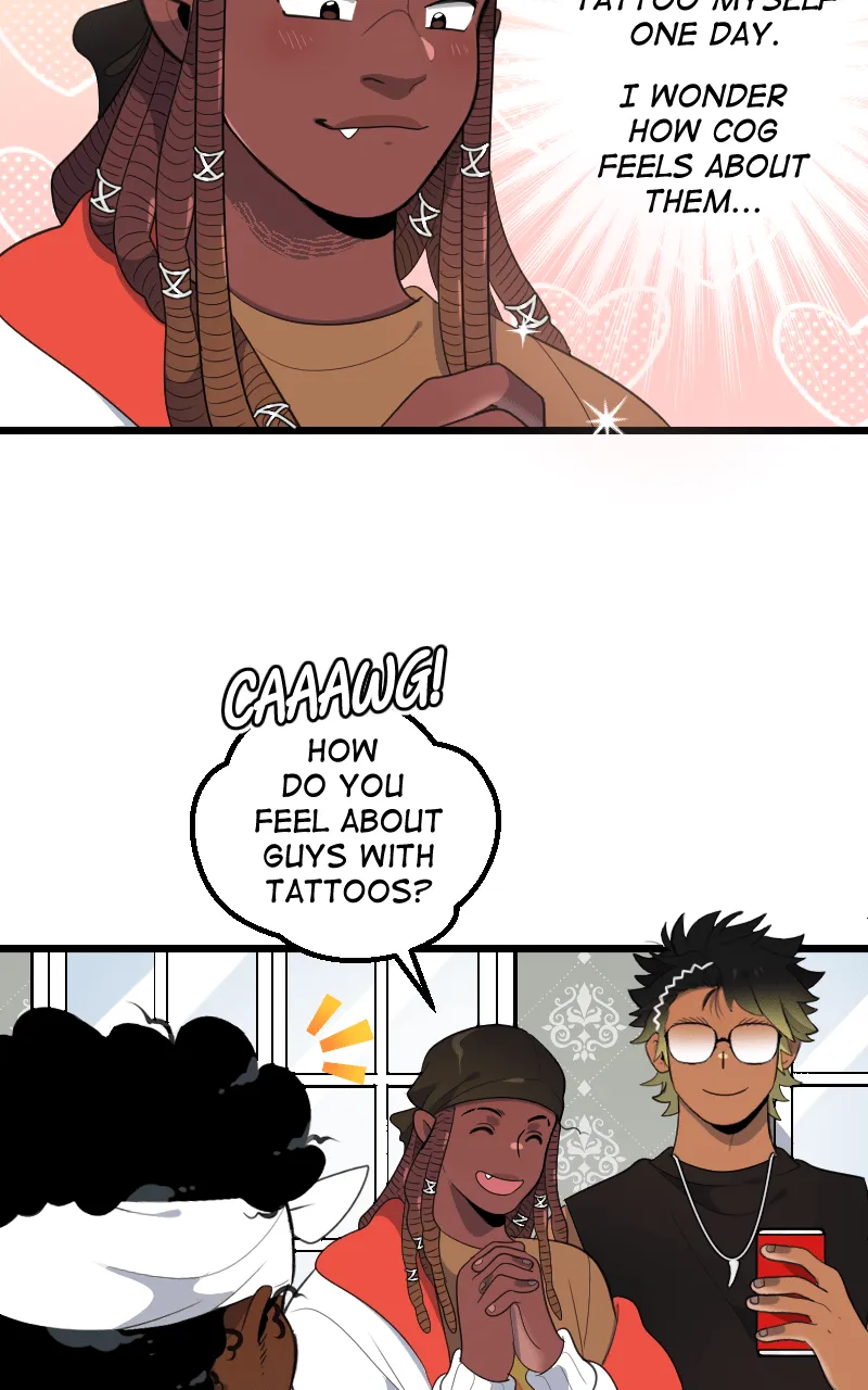 Read Daybreak chapter 173 image 10 on Lezhin