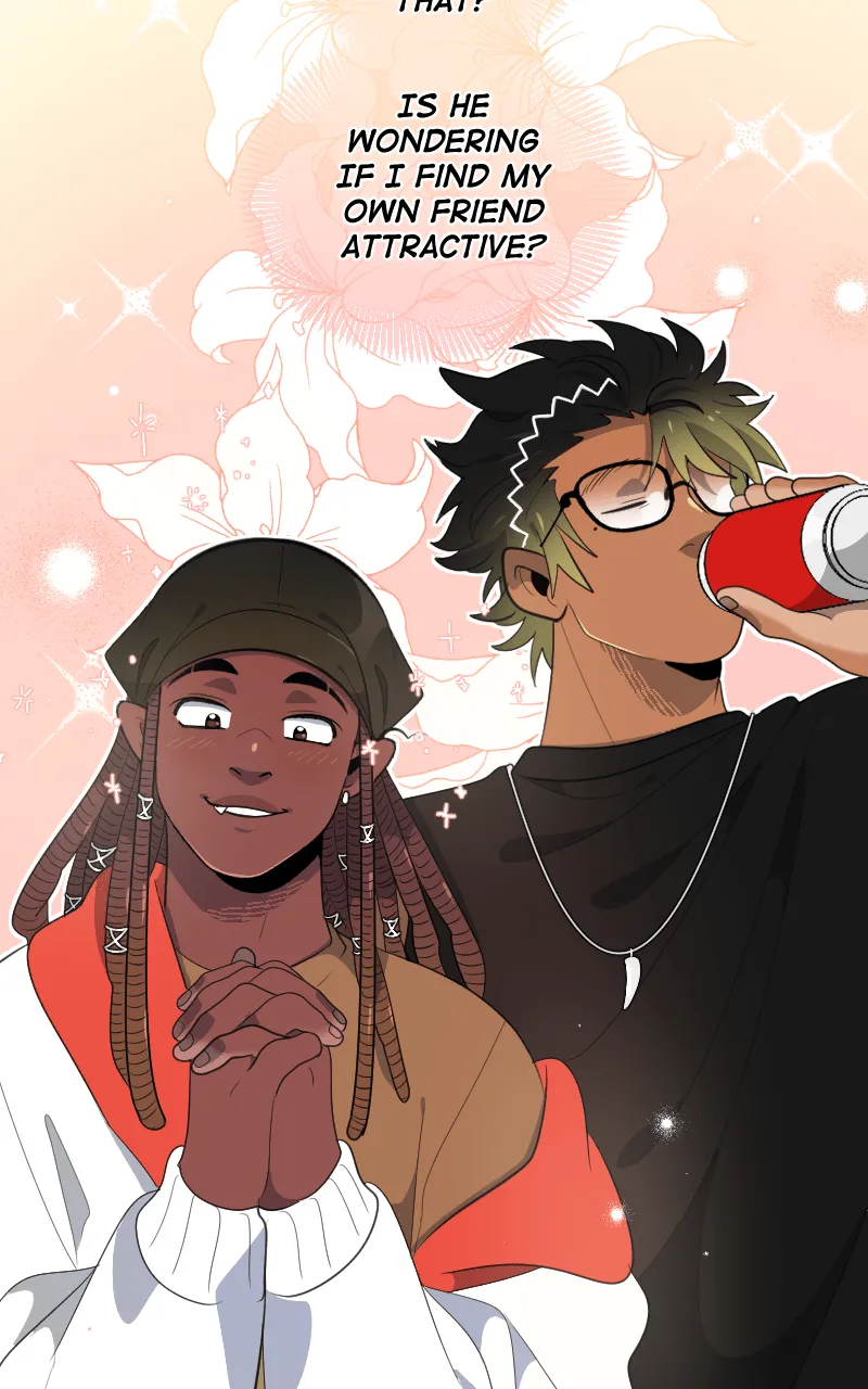 Read Daybreak chapter 173 image 13 on Lezhin