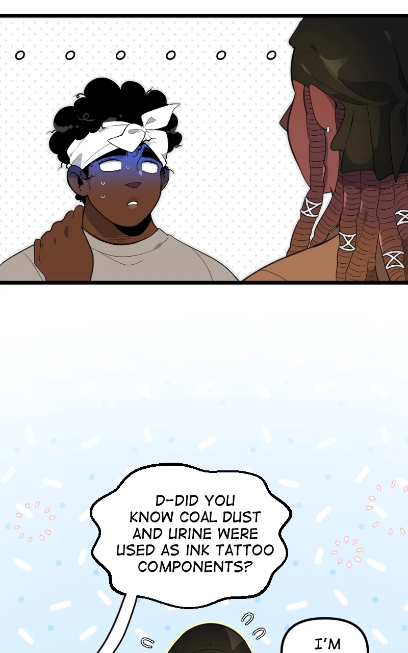 Read Daybreak chapter 173 image 16 on Lezhin