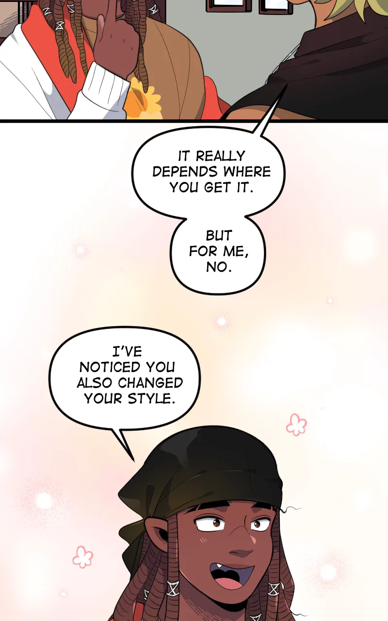 Read Daybreak chapter 173 image 2 on Lezhin
