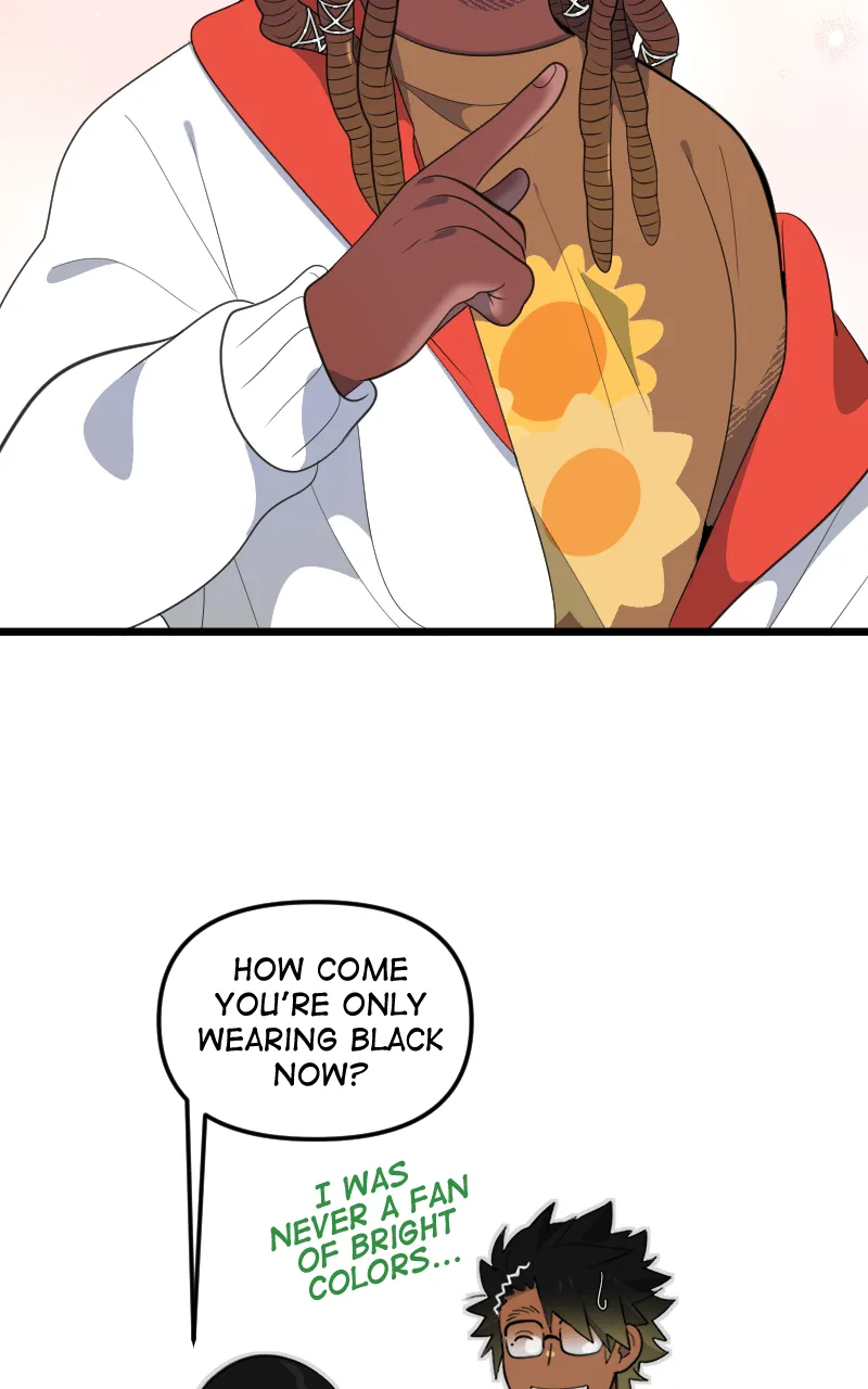 Read Daybreak chapter 173 image 3 on Lezhin