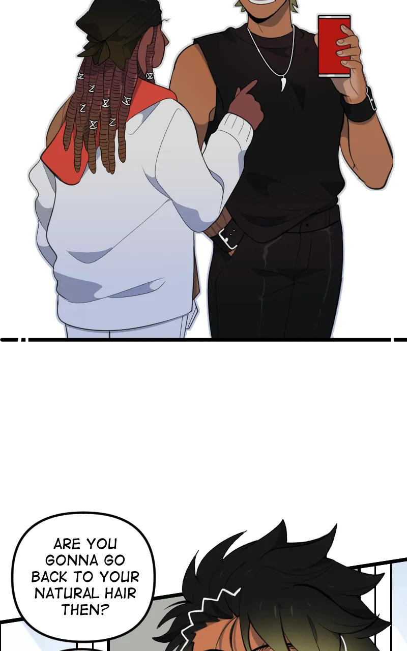 Read Daybreak chapter 173 image 4 on Lezhin