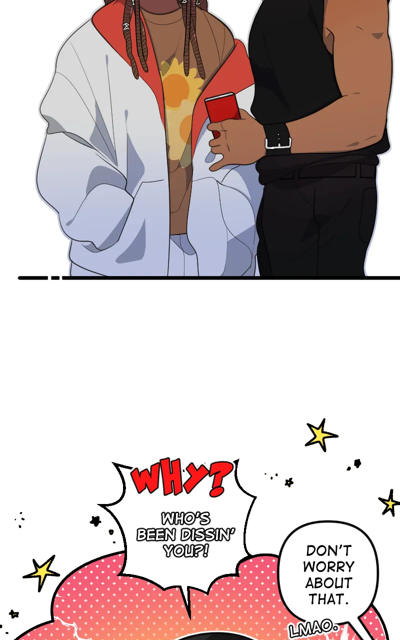 Read Daybreak chapter 173 image 6 on Lezhin