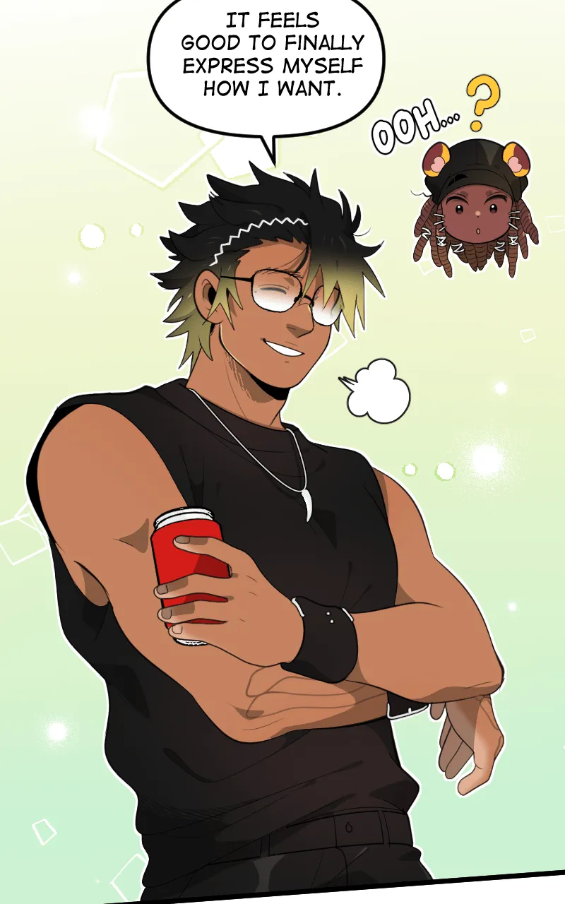 Read Daybreak chapter 173 image 8 on Lezhin