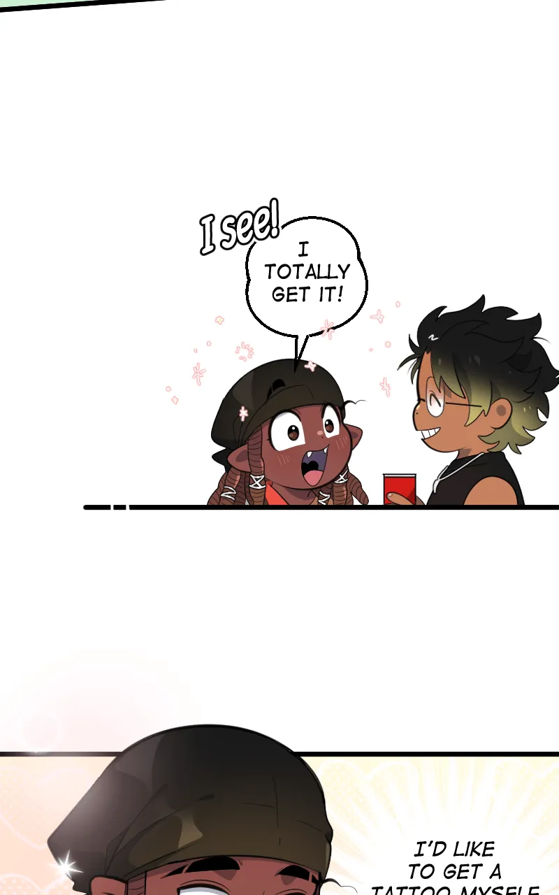 Read Daybreak chapter 173 image 9 on Lezhin