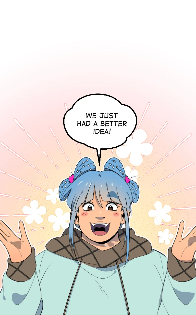 Read Daybreak chapter 174 image 0 on Lezhin