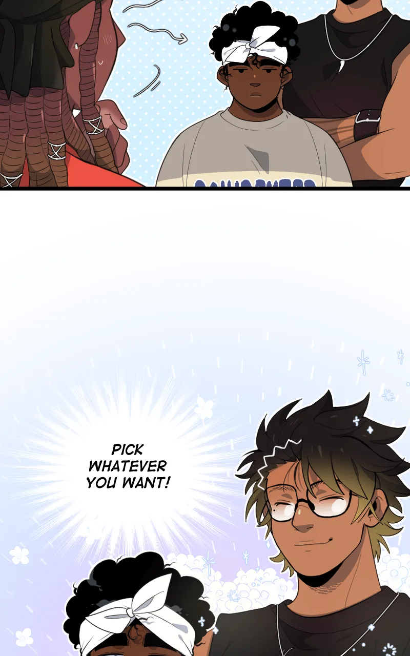Read Daybreak chapter 174 image 10 on Lezhin
